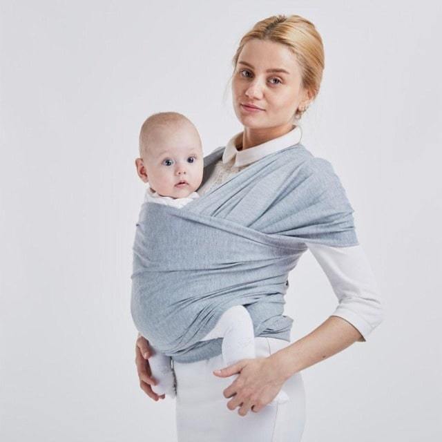 Babytragetuch