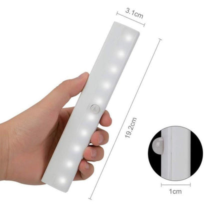 LED mit Bewegungssensor - DAS ORIGINAL