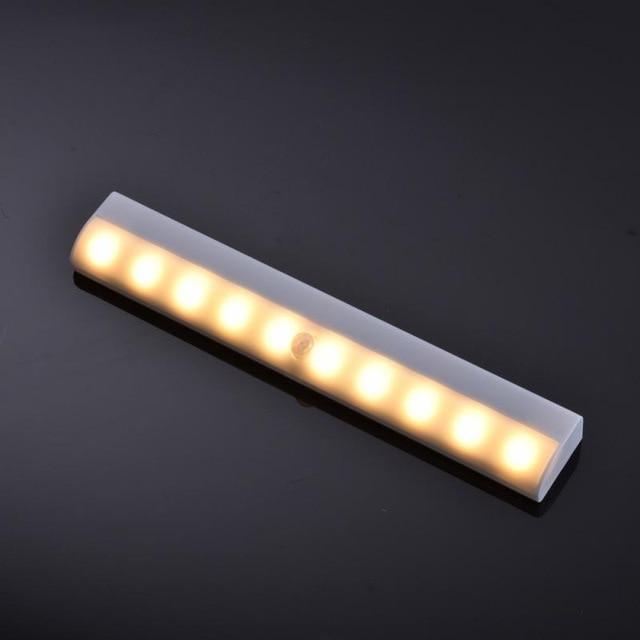 LED mit Bewegungssensor - DAS ORIGINAL