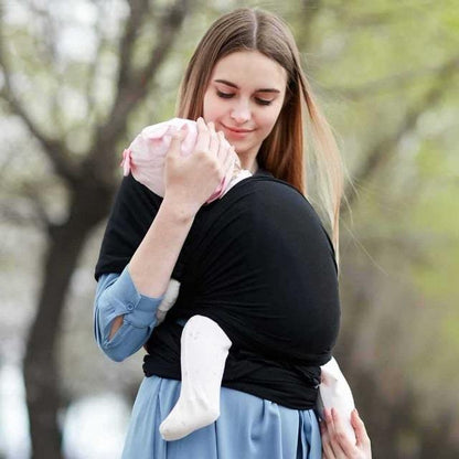 Babytragetuch