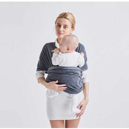 Babytragetuch