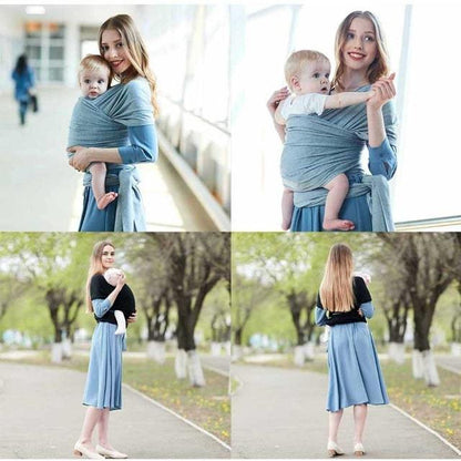 Babytragetuch