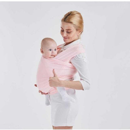 Babytragetuch