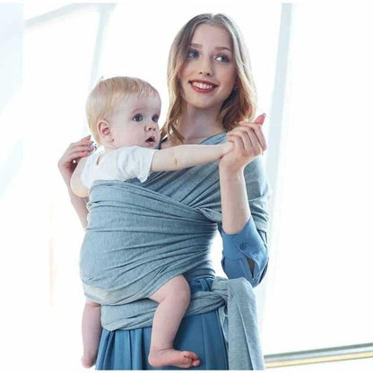 Babytragetuch