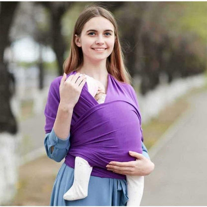Babytragetuch