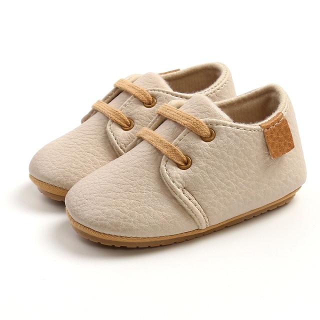 Babyschuhe "Lovely"
