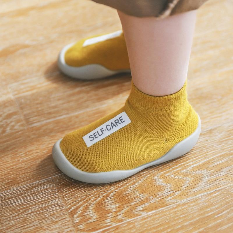 Self-Care Hüttenschuhe