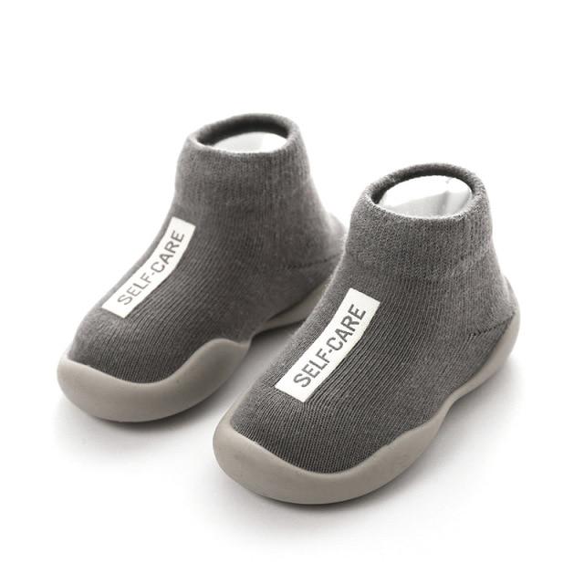 Self-Care Hüttenschuhe