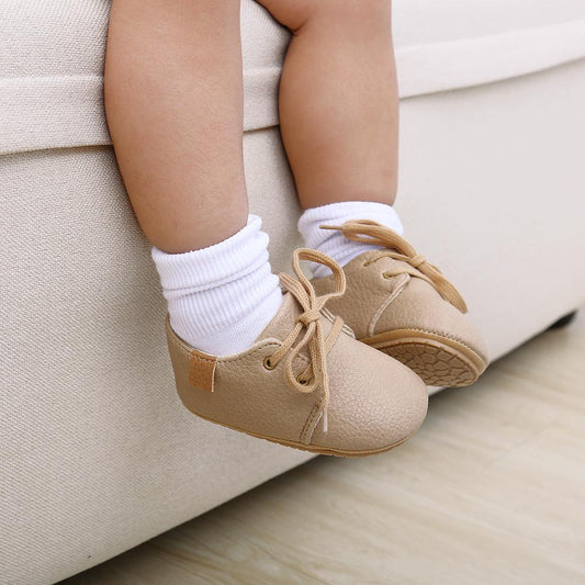 Babyschuhe "Lovely"