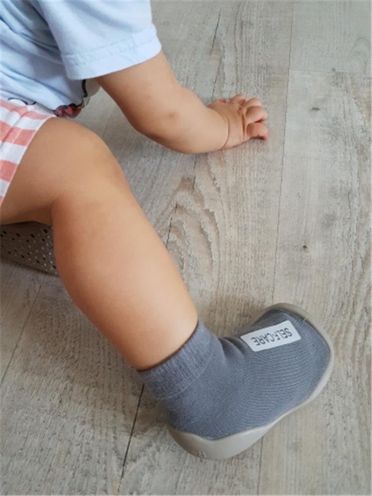 Self-Care Hüttenschuhe