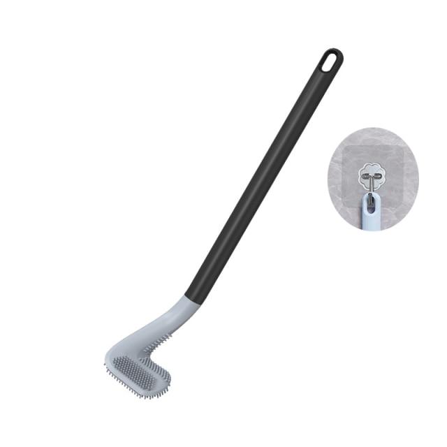 Golf-Toilettenbürste