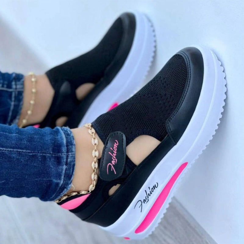 Ergonomische Schuhe für jeden Anlass
