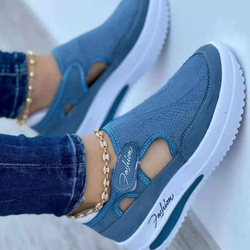 Ergonomische Schuhe für jeden Anlass