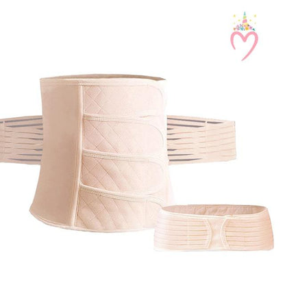 Bauchgurt für nach der Geburt