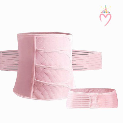 Bauchgurt für nach der Geburt