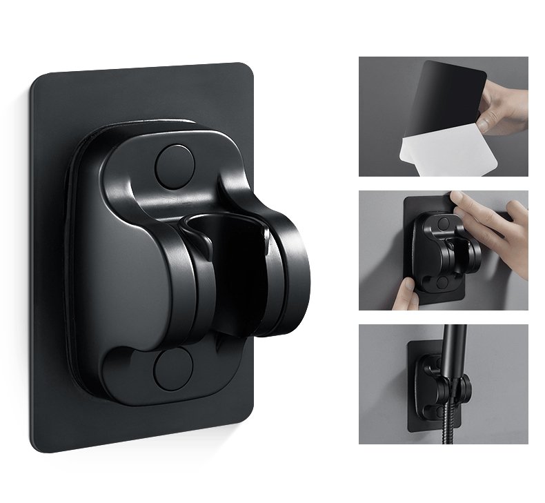 Powershower Duschkopf- 70% weniger Wasserverbrauch