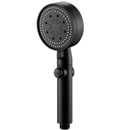 Powershower Duschkopf- 70% weniger Wasserverbrauch