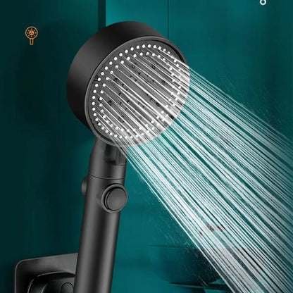 Powershower Duschkopf- 70% weniger Wasserverbrauch