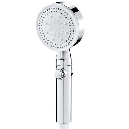 Powershower Duschkopf- 70% weniger Wasserverbrauch
