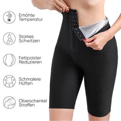 Shorty Schwitzhose