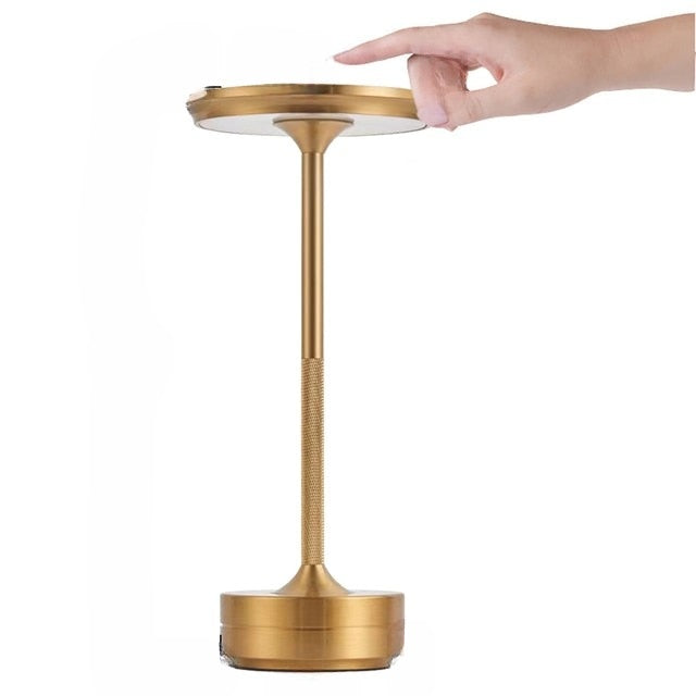 TouchLamp™ - Moderne Tischleuchte