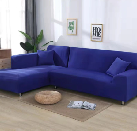 sofabezug blau