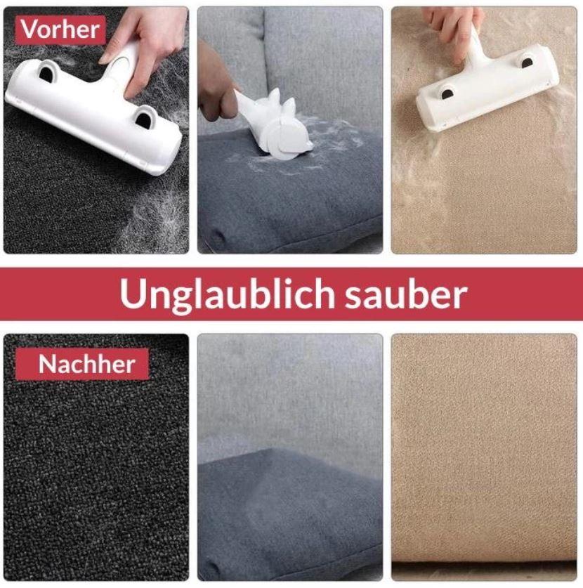 tierhaarentferner