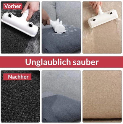tierhaarentferner