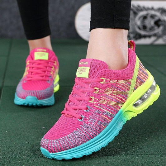 Clark Fashion Sneakers | Frauenschuhe mit ergonomischem Fußbett