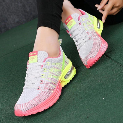 Clark Fashion Sneakers | Frauenschuhe mit ergonomischem Fußbett