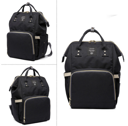 baby wickelrucksack_schwarz_testsieger
