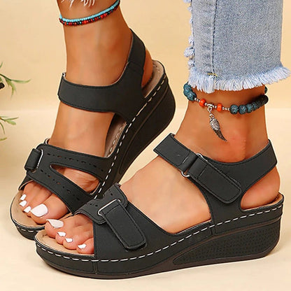 Clark Sandalen | Bequeme Sandalen für Frauen