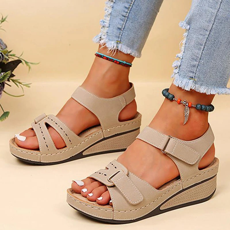 Clark Sandalen | Bequeme Sandalen für Frauen