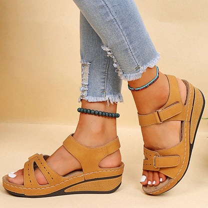 Clark Sandalen | Bequeme Sandalen für Frauen